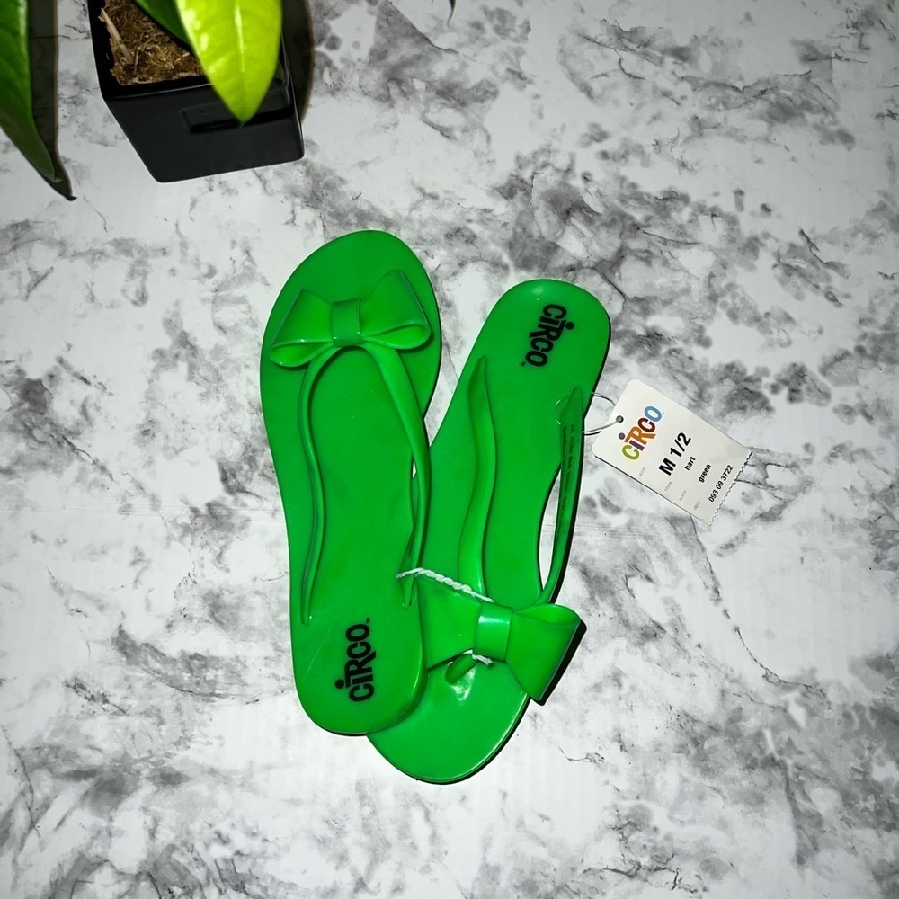 Circo Hart Sandals